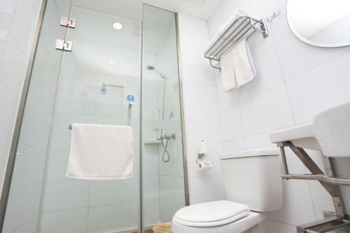Hotel Hanting Express Beijing Qijia Weilai Science And Technology City