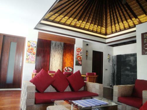 Vlad Bali Villa