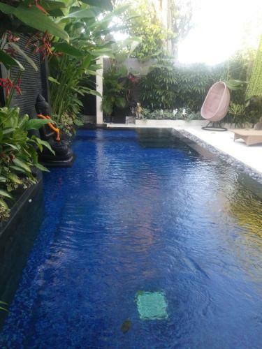 Vlad Bali Villa
