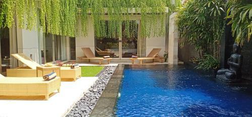 Vlad Bali Villa