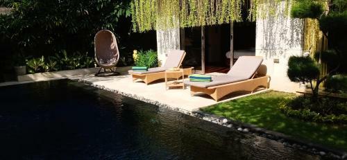 Vlad Bali Villa