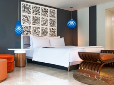 Hotel Le Meridien Bali Jimbaran