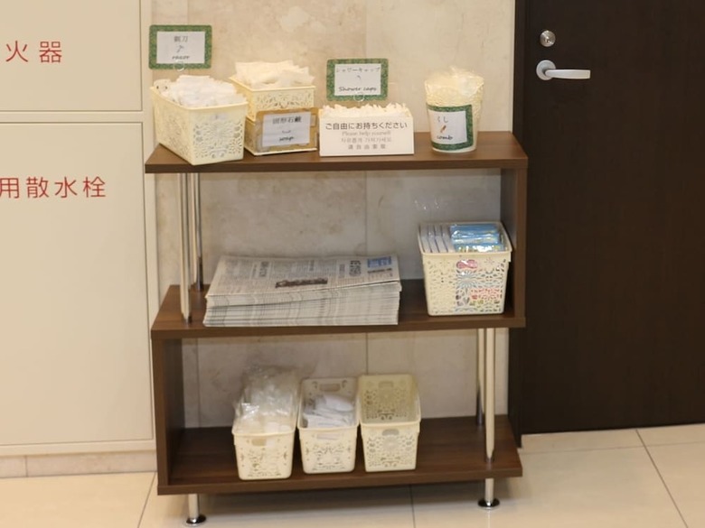 Hotel Toyoko Inn Iwaki Ekimae