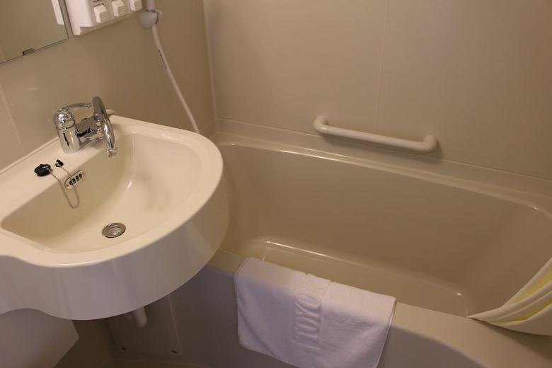 Hotel Toyoko Inn Iwaki Ekimae