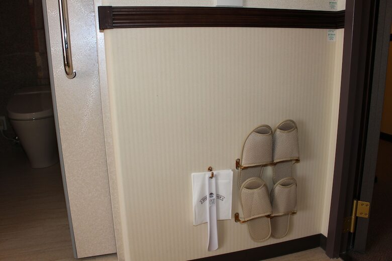 Hotel Toyoko Inn Iwaki Ekimae