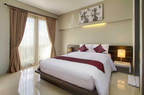 Hotel Denbukit Residence And Suite