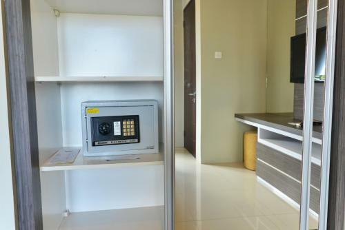 Hotel Denbukit Residence And Suite