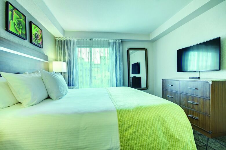 Hotel Desert Rose Resort