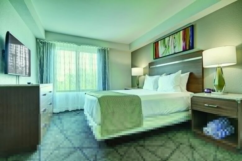 Hotel Desert Rose Resort