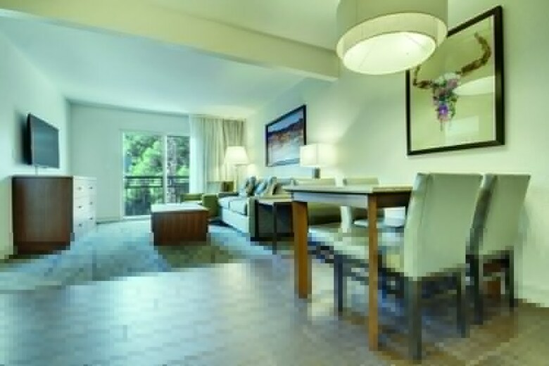 Hotel Desert Rose Resort