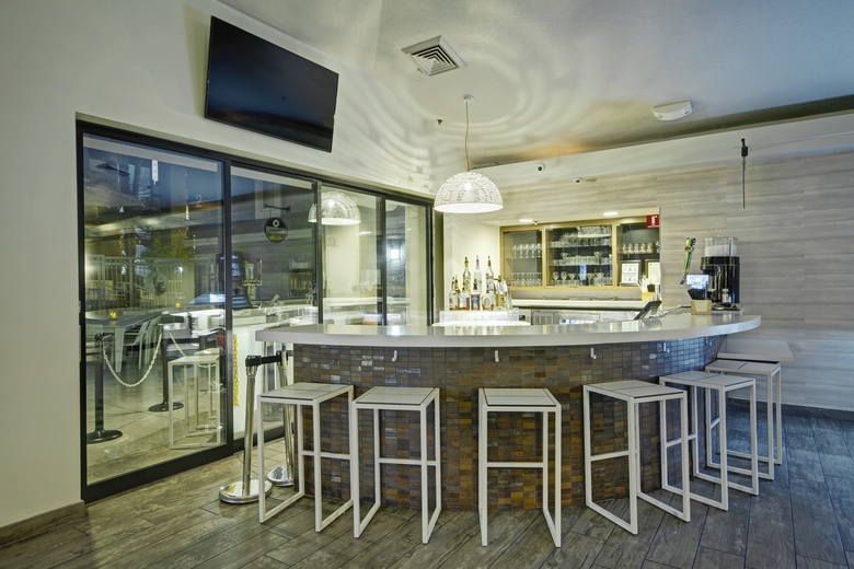 Hotel Desert Rose Resort