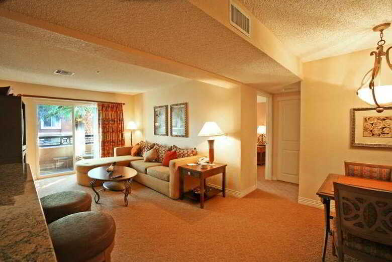 Hotel Desert Rose Resort