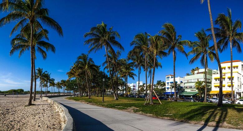 Hotel Clarion Inn & Suites Miami Airport