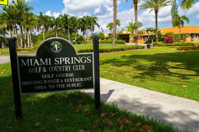 Hotel Clarion Inn & Suites Miami Airport