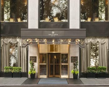 Hotel Park Lane