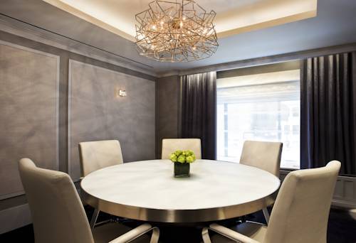Hotel Loews Regency