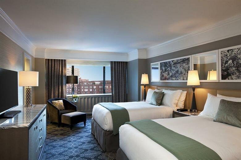 Hotel Loews Regency
