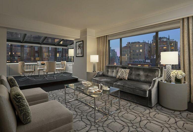 Hotel Loews Regency