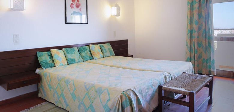 Apartamentos Bellavista