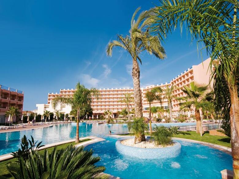 Hotel 3hb Guaran�