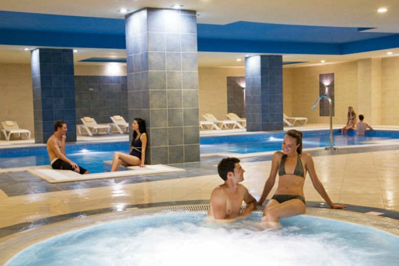 Hotel 3hb Guaran�