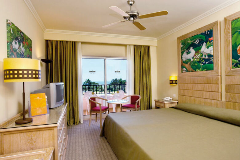 Hotel 3hb Guaran�