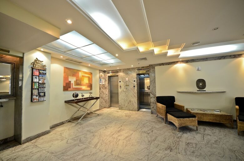 Hotel Copacabana Sol