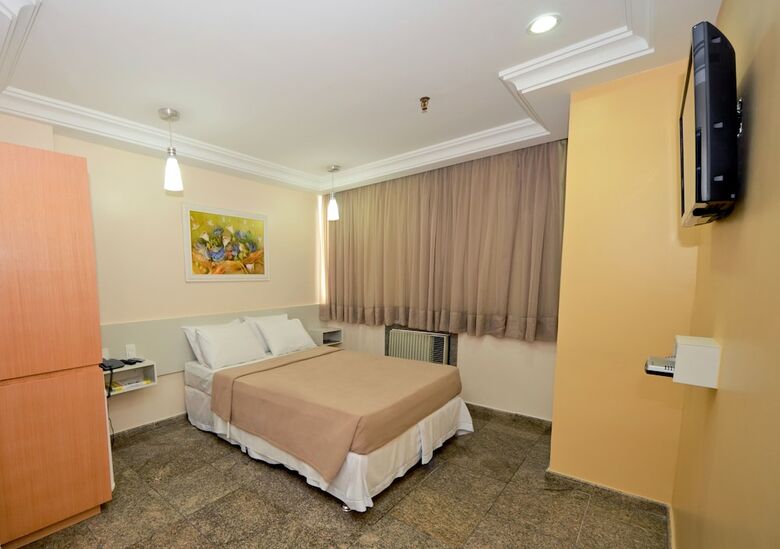 Hotel Copacabana Sol