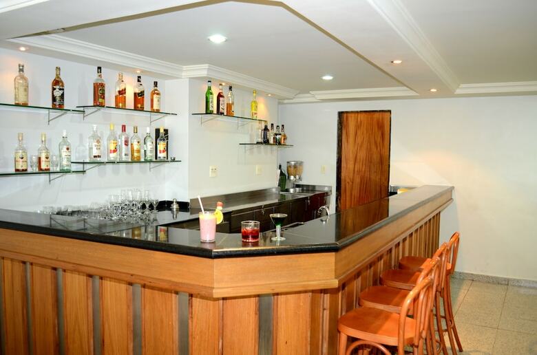 Hotel Copacabana Sol