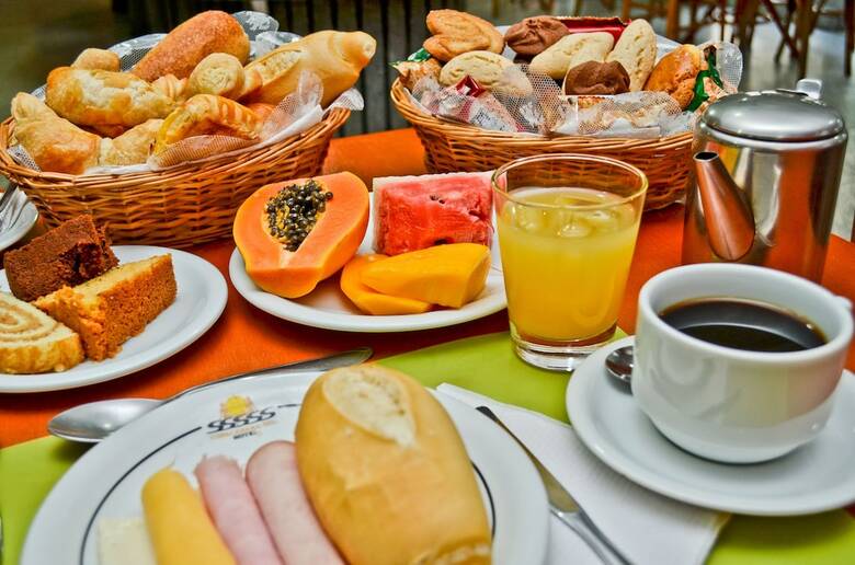 Hotel Copacabana Sol