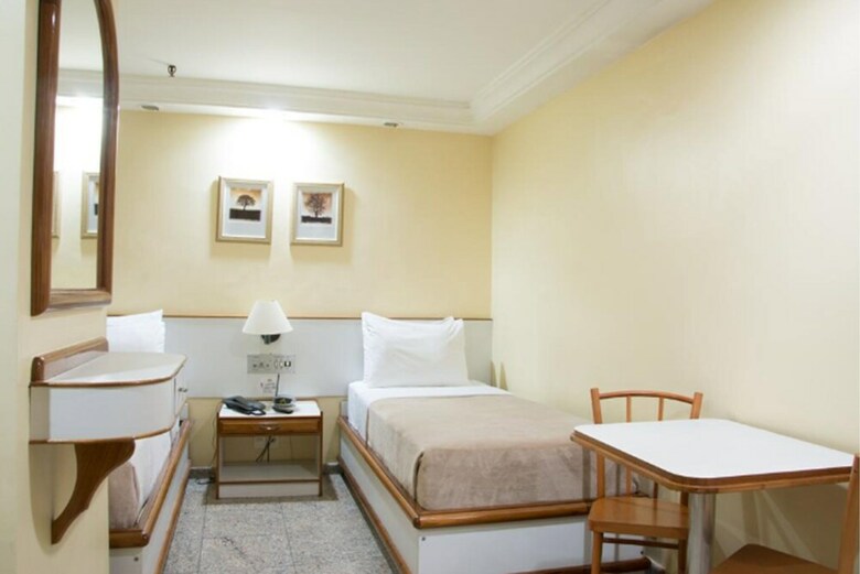 Hotel Copacabana Sol