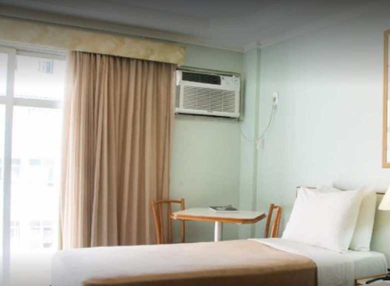 Hotel Copacabana Sol
