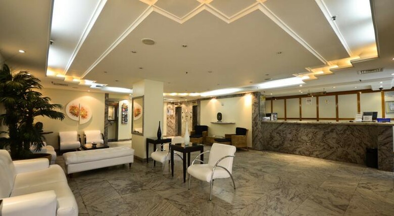 Hotel Copacabana Sol