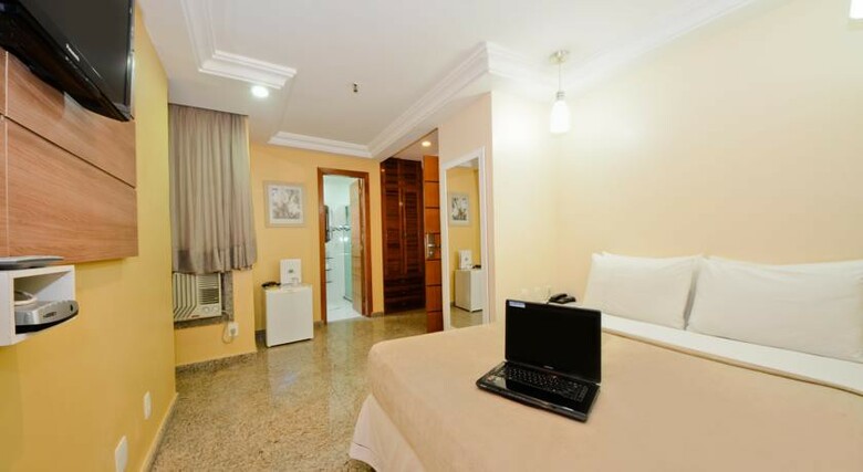 Hotel Copacabana Sol