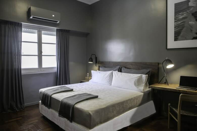Hotel Carsson