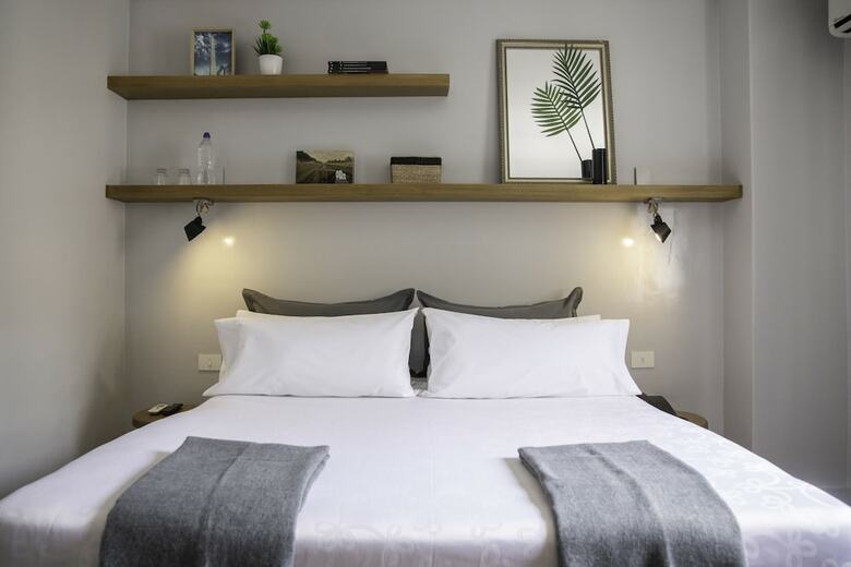 Hotel Carsson