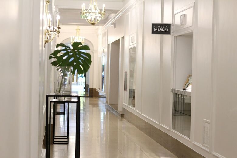 Hotel Carsson