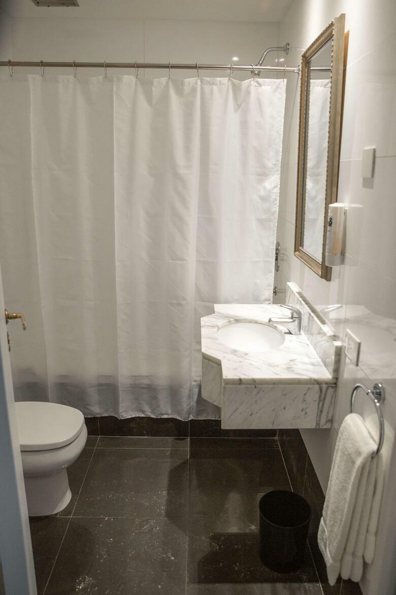 Hotel Carsson