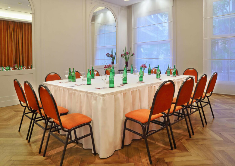 Hotel NH Collection Buenos Aires Lancaster