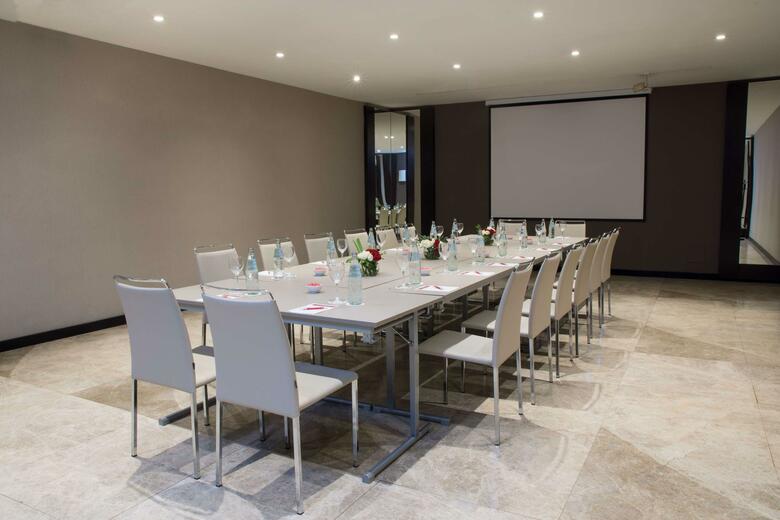 Hotel NH Collection Buenos Aires Lancaster