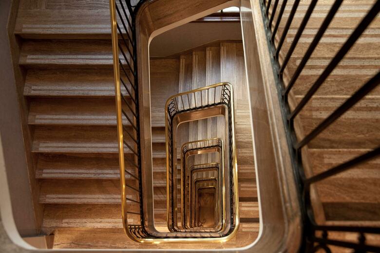 Hotel NH Collection Buenos Aires Lancaster