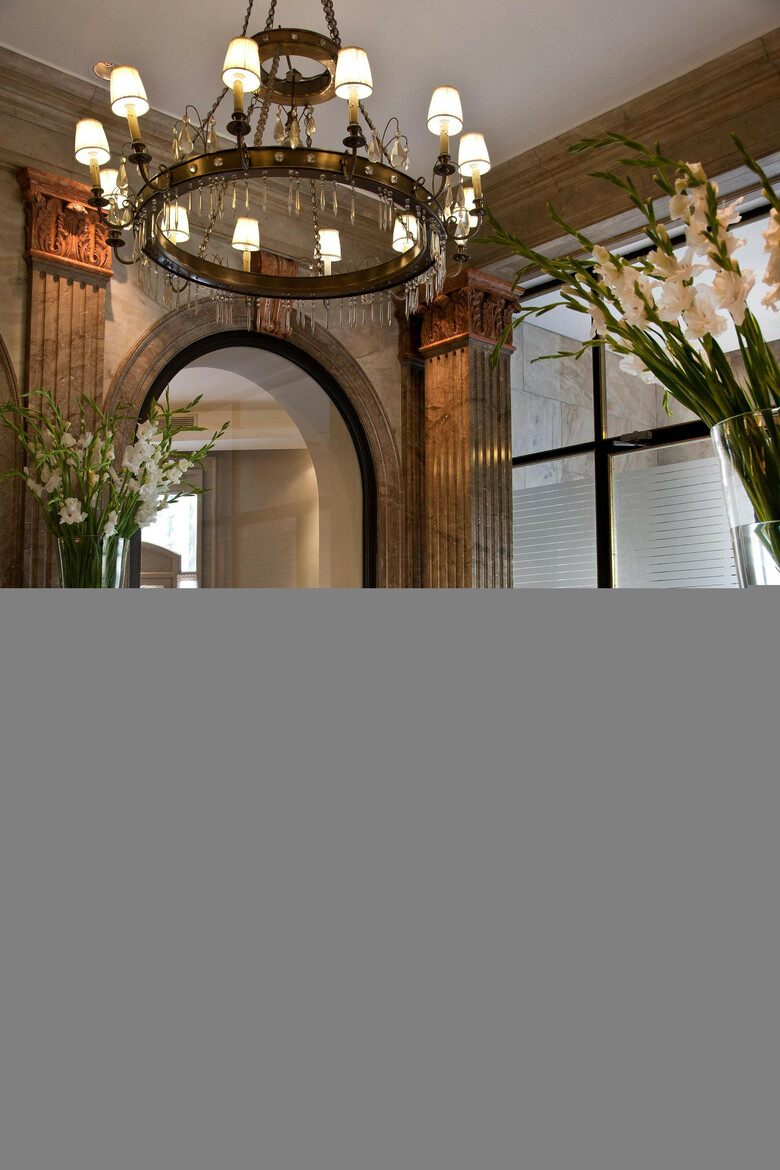 Hotel NH Collection Buenos Aires Lancaster