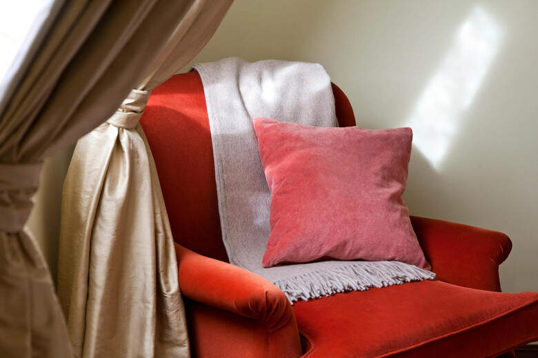 Hotel NH Collection Buenos Aires Lancaster