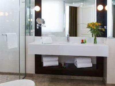 Hotel NH Collection Buenos Aires Lancaster