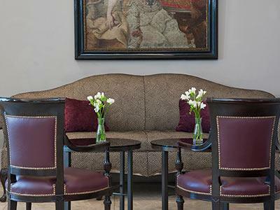 Hotel NH Collection Buenos Aires Lancaster