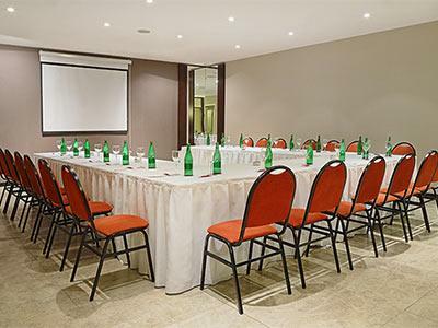 Hotel NH Collection Buenos Aires Lancaster