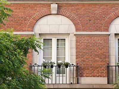 Hotel NH Collection Buenos Aires Lancaster