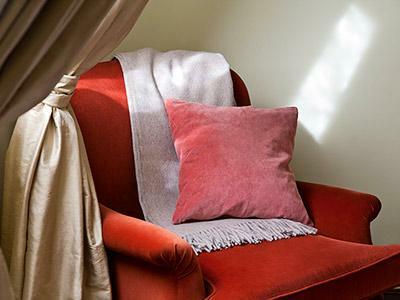 Hotel NH Collection Buenos Aires Lancaster