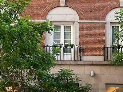 Hotel NH Collection Buenos Aires Lancaster