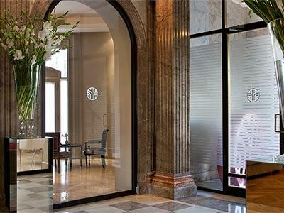 Hotel NH Collection Buenos Aires Lancaster